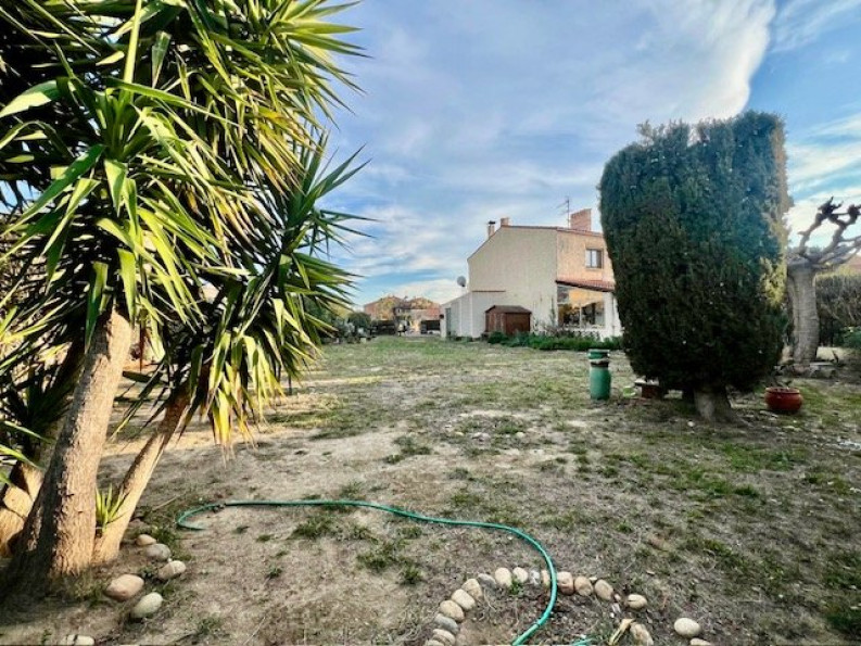 à vendre Terrain constructible Saint Feliu D'amont - Photo 3