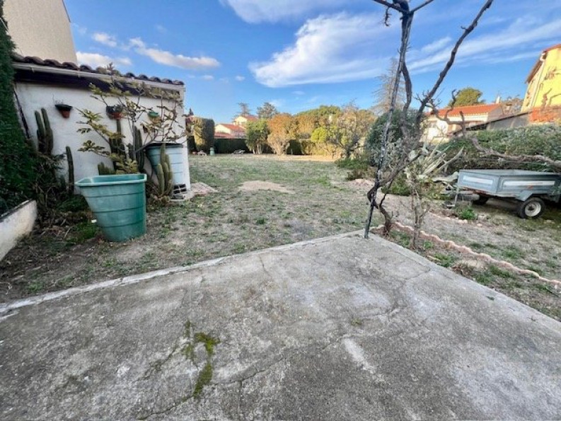 à vendre Terrain constructible Saint Feliu D'amont - Photo 7