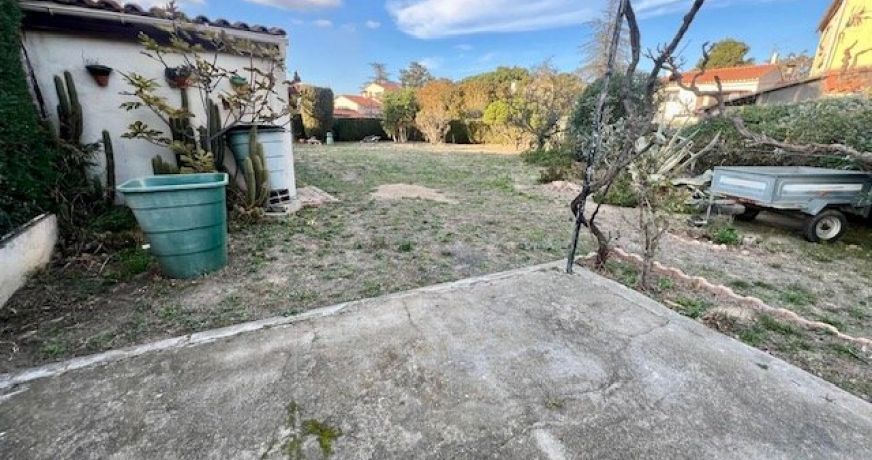 vente Terrain constructible Saint Feliu D'amont