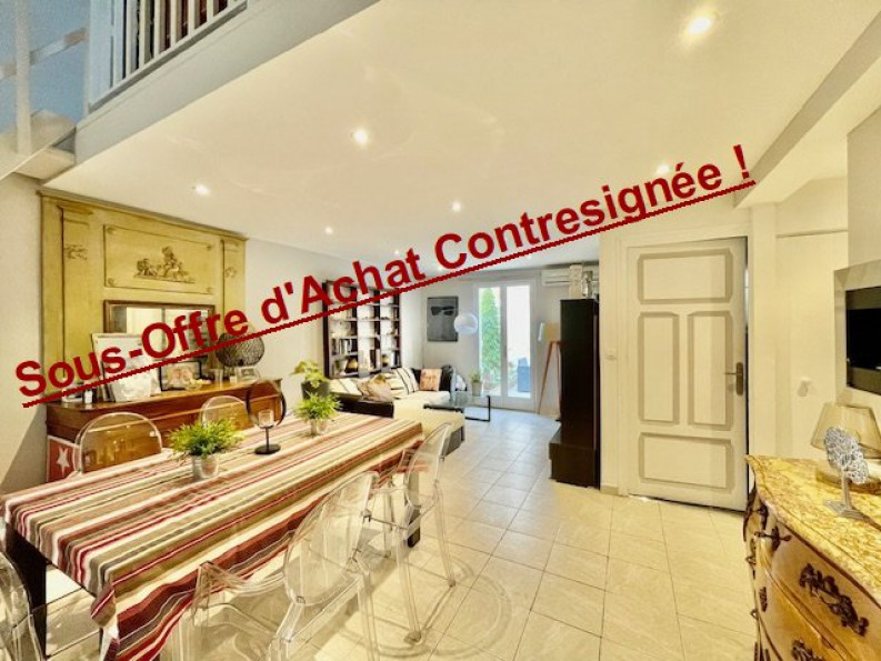 vente Maison de ville Perpignan - Photo 2