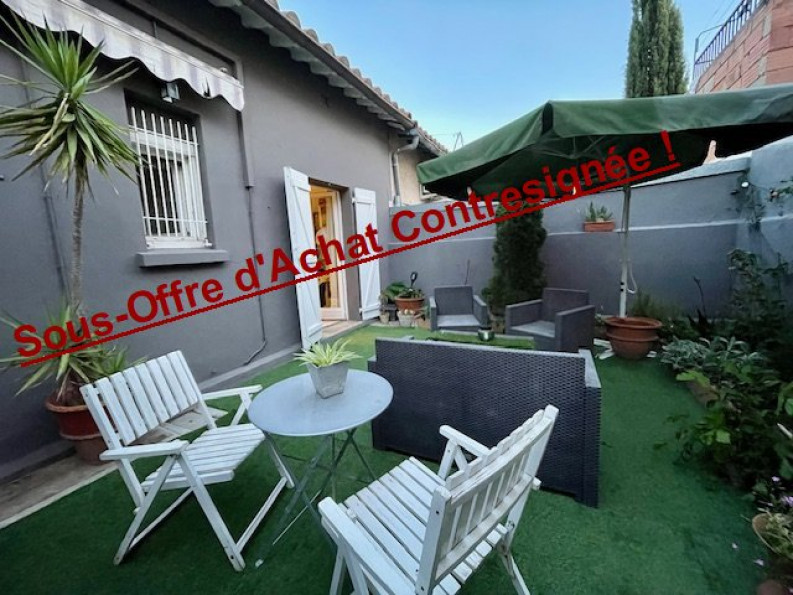 vente Maison de ville Perpignan - Photo 3
