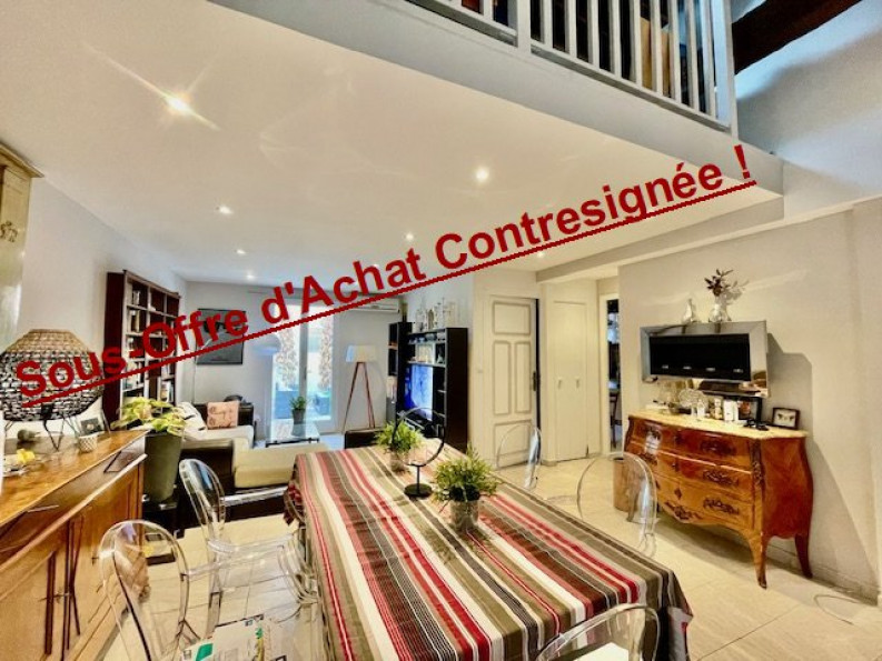 vente Maison de ville Perpignan - Photo 1