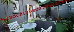 vente Maison de ville Perpignan