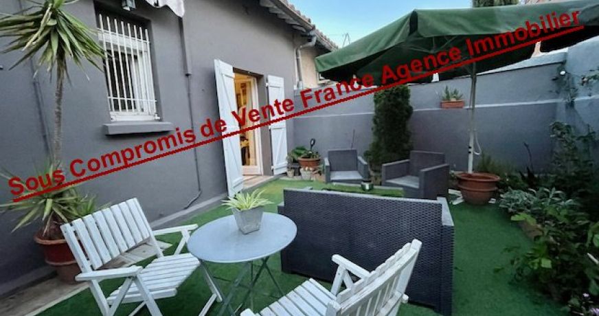 vente Maison de ville Perpignan