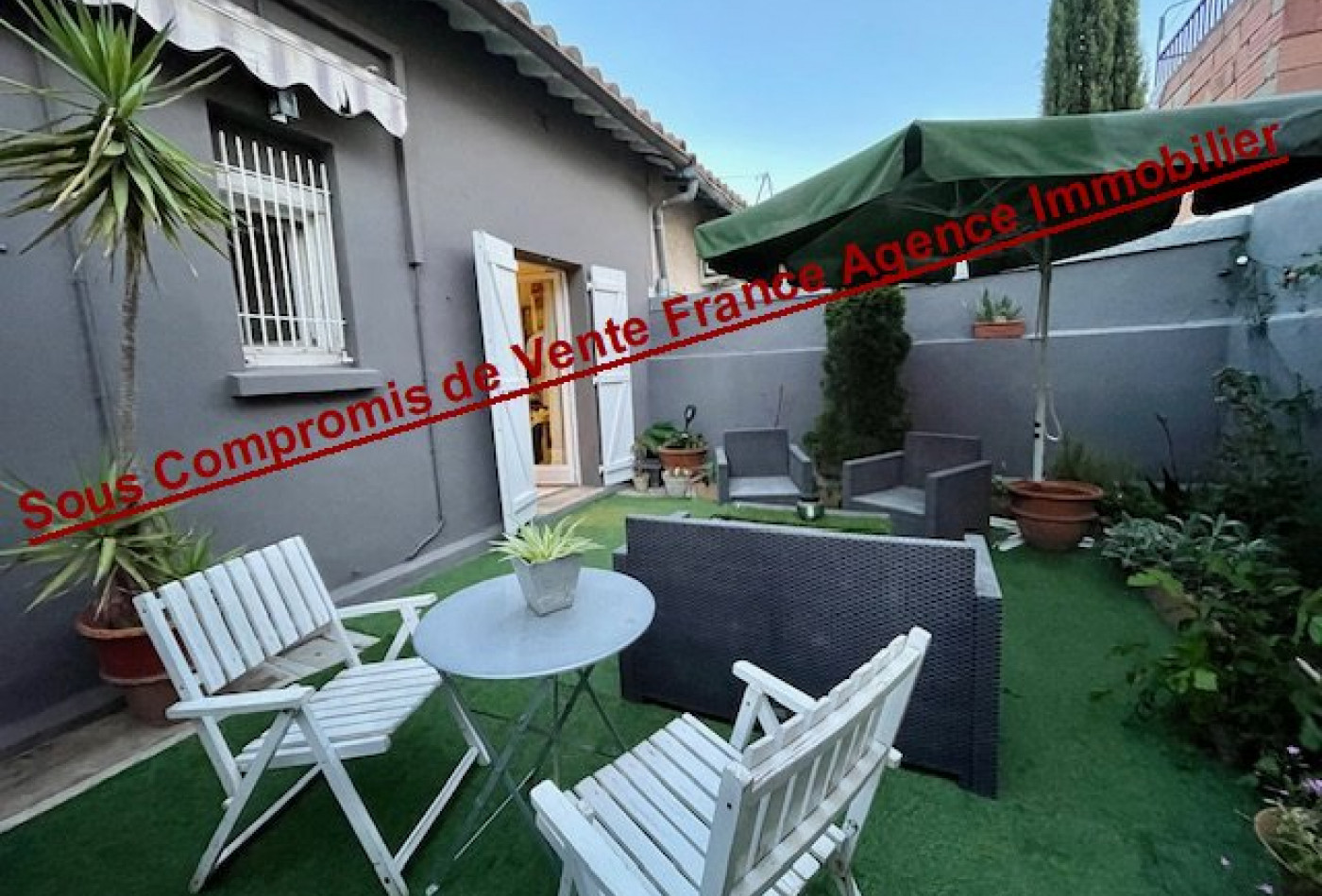 vente Maison de ville Perpignan - Photo 3
