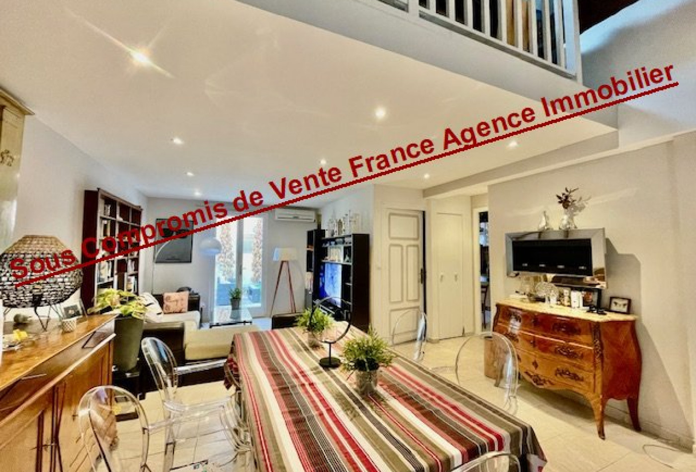 vente Maison de ville Perpignan - Photo 2