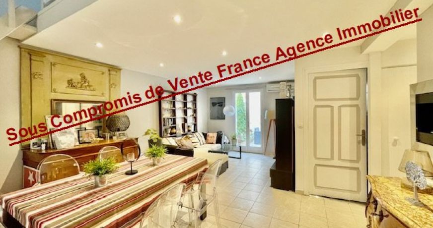 vente Maison de ville Perpignan