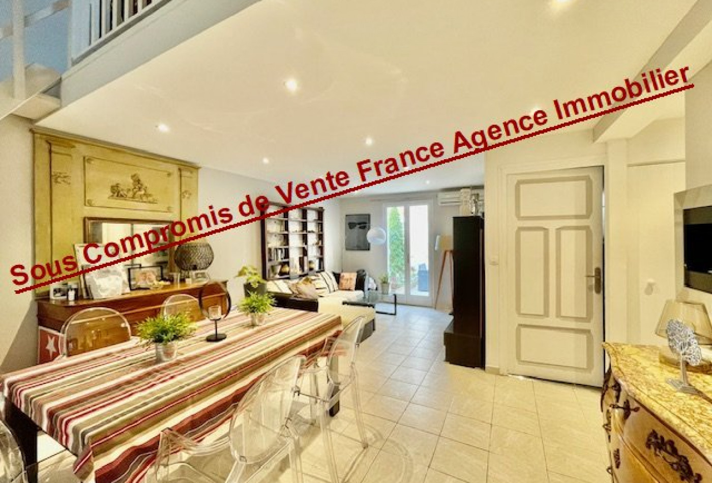 vente Maison de ville Perpignan - Photo 1