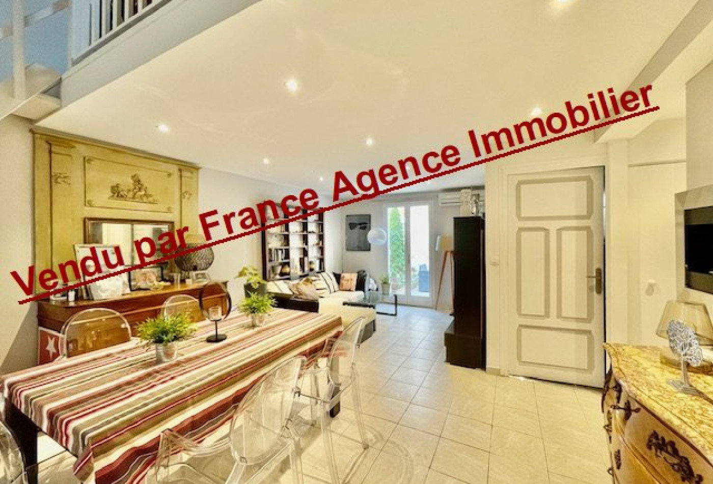 vente Maison de ville Perpignan - Photo 3