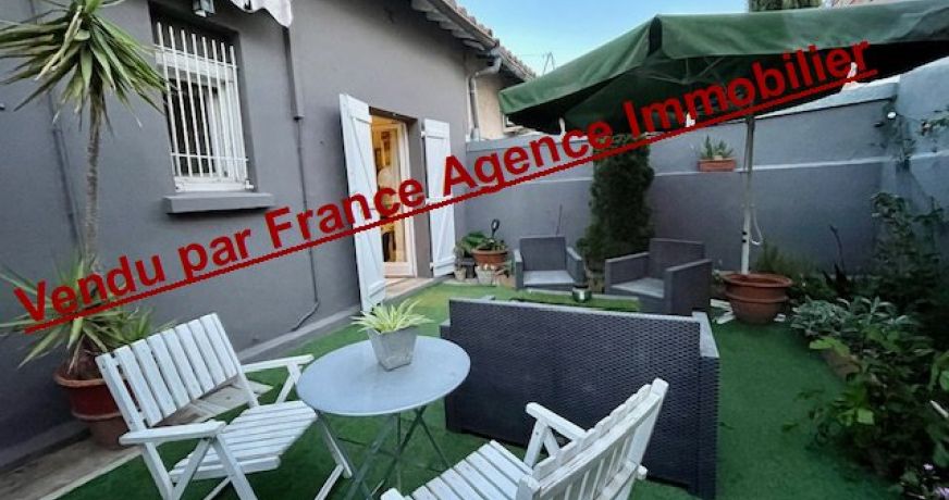 vente Maison de ville Perpignan