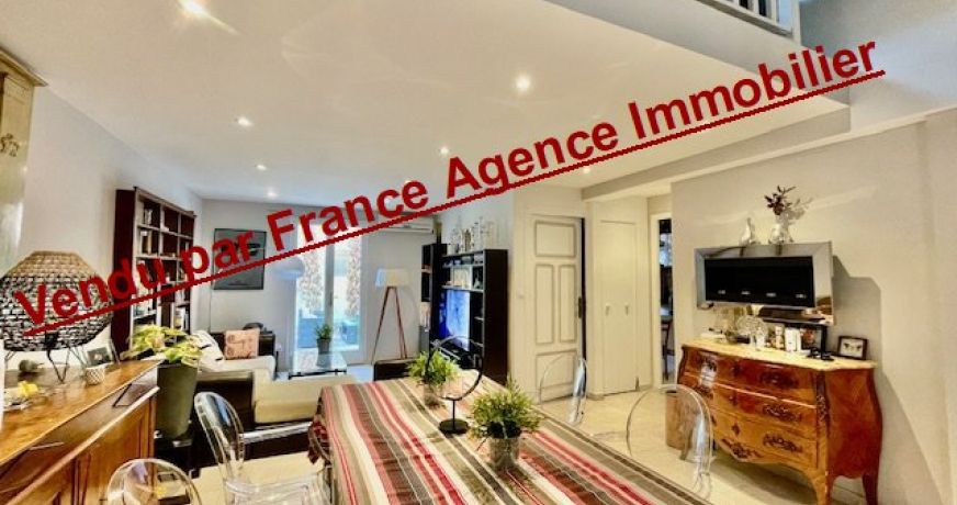 vente Maison de ville Perpignan