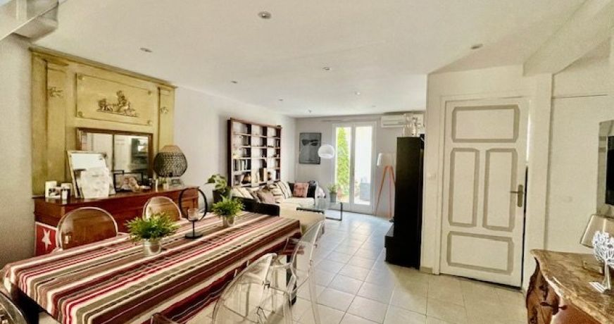 vente Maison de ville Perpignan