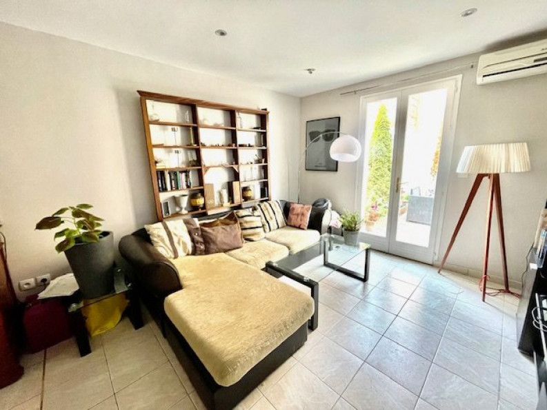 à vendre Maison de ville Perpignan - Photo 9