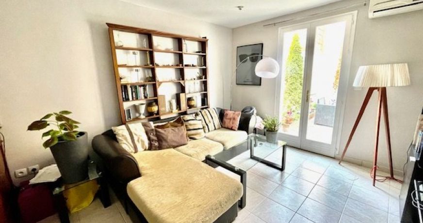 vente Maison de ville Perpignan