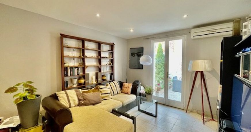 vente Maison de ville Perpignan