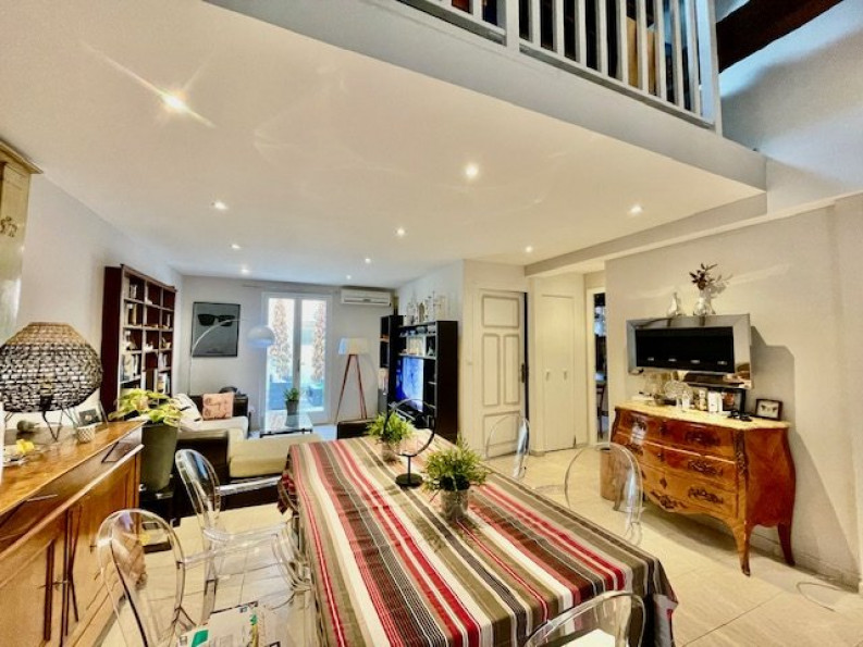 à vendre Maison de ville Perpignan - Photo 3