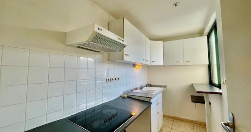 vente Appartement terrasse Perpignan