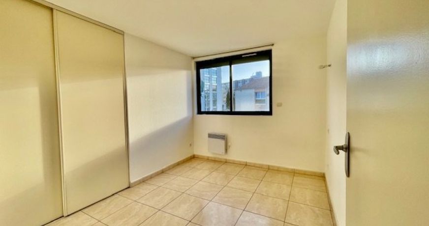 vente Appartement terrasse Perpignan