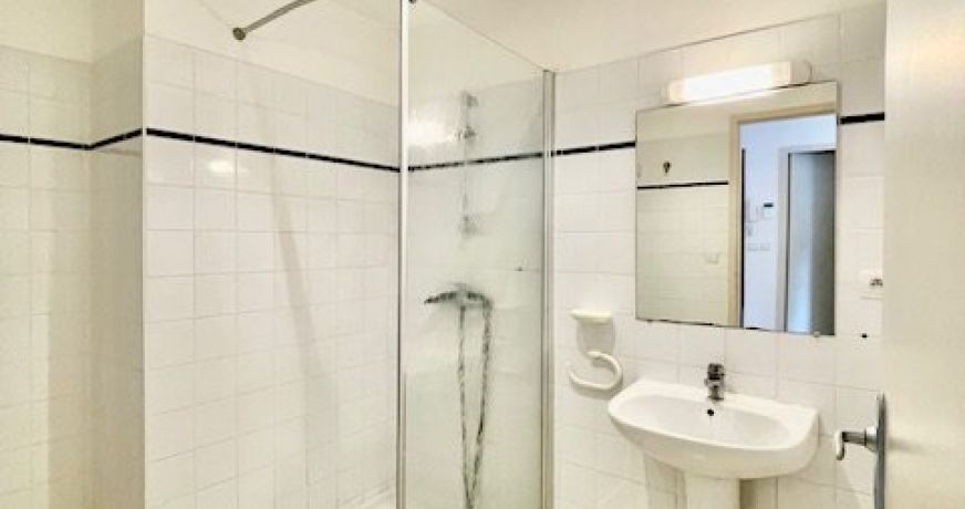 vente Appartement terrasse Perpignan