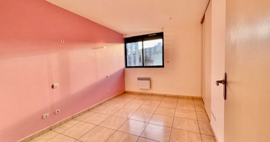 vente Appartement terrasse Perpignan