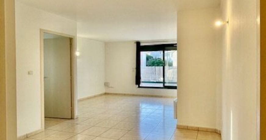 vente Appartement terrasse Perpignan