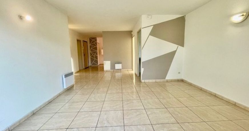 vente Appartement terrasse Perpignan