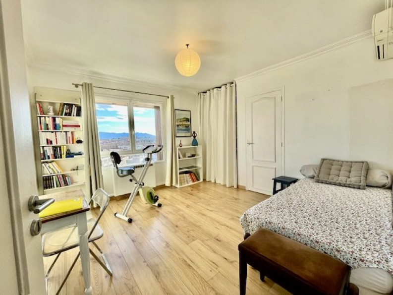 à vendre Appartement terrasse Perpignan - Photo 7