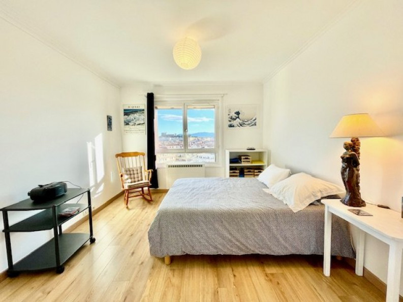 à vendre Appartement terrasse Perpignan - Photo 4