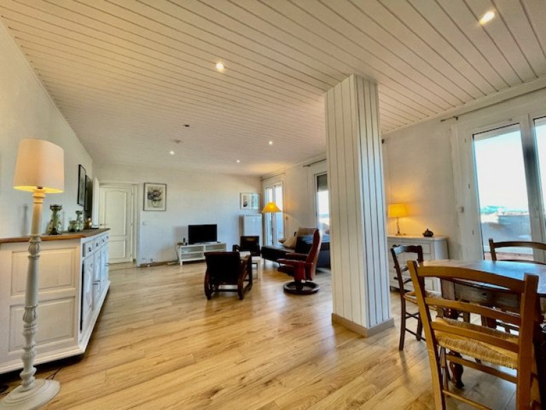 vente Appartement terrasse Perpignan - Photo 2