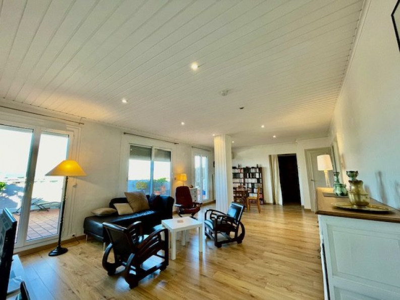 vente Appartement terrasse Perpignan - Photo 6