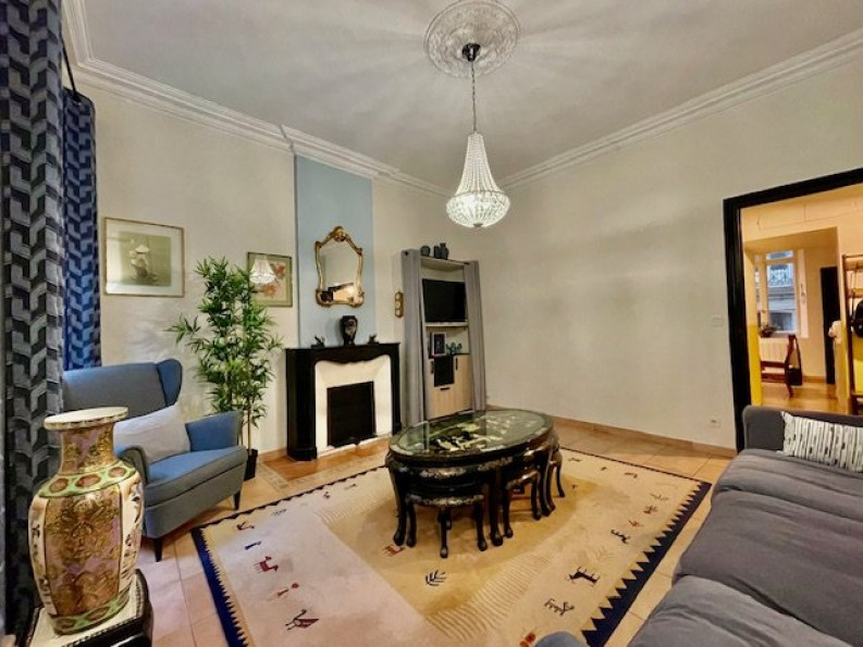 à vendre Appartement bourgeois Perpignan - Photo 5