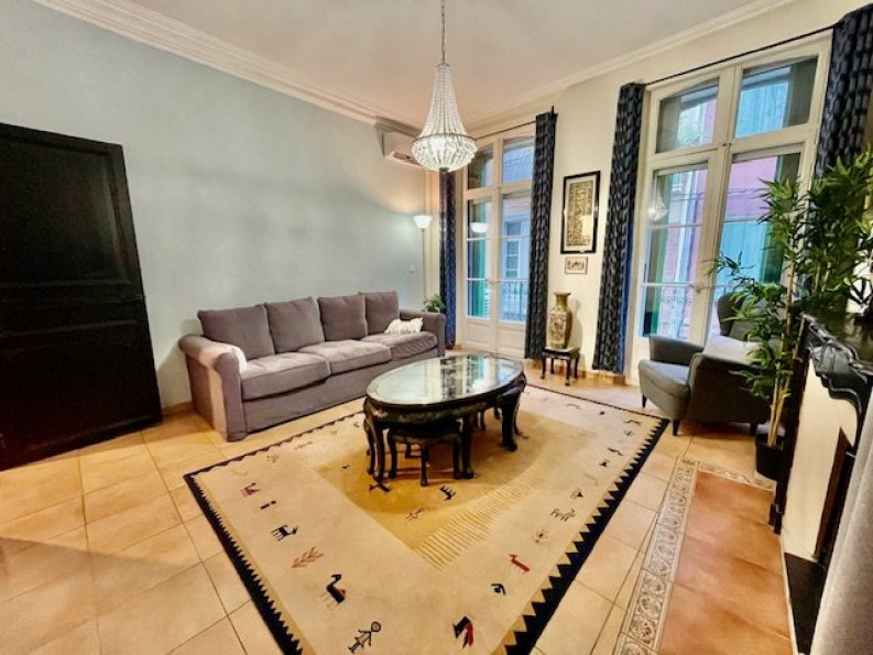 à vendre Appartement bourgeois Perpignan - Photo 7