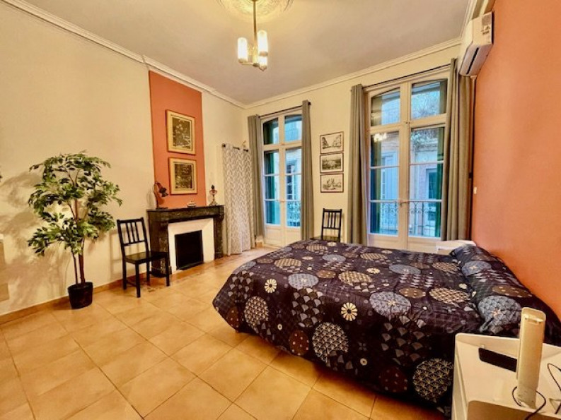 vente Appartement bourgeois Perpignan - Photo 3