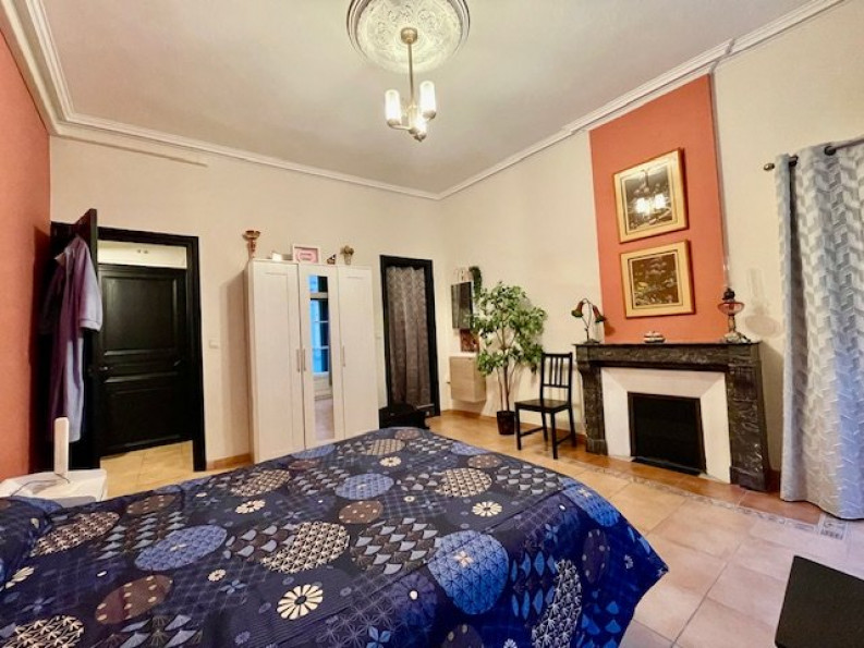 à vendre Appartement bourgeois Perpignan - Photo 8