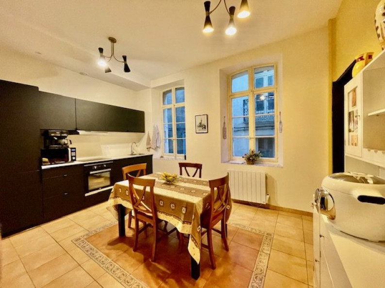 vente Appartement bourgeois Perpignan - Photo 9