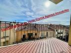 vente Appartement terrasse Perpignan
