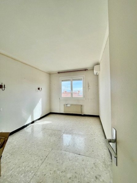 à vendre Appartement terrasse Perpignan - Photo 9