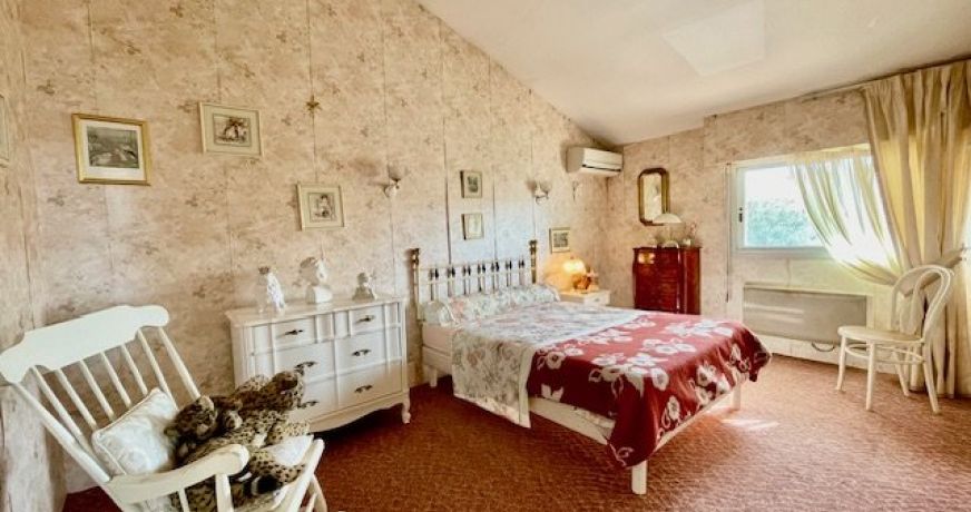 vente Villa d'architecte Perpignan