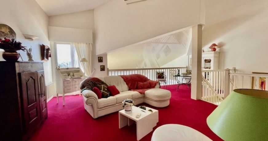 vente Villa d'architecte Perpignan