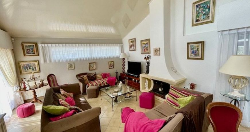 vente Villa d'architecte Perpignan