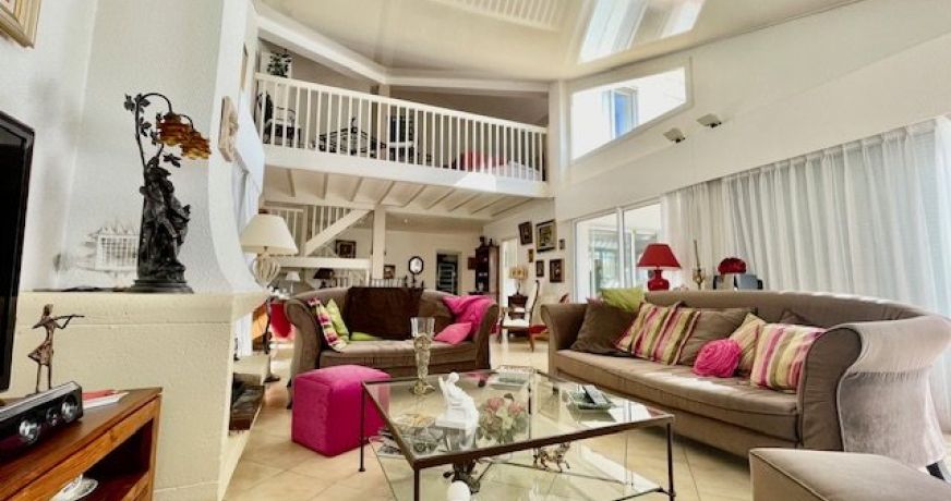 vente Villa d'architecte Perpignan