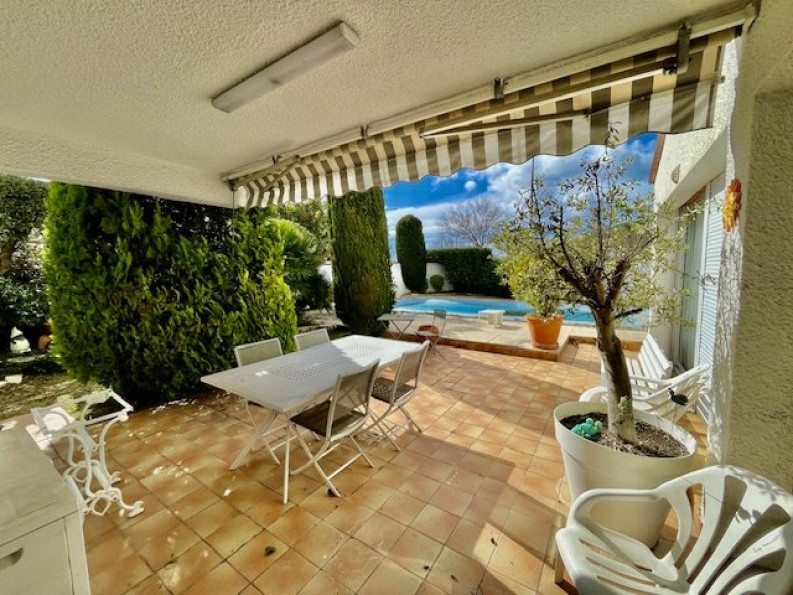 à vendre Villa d'architecte Perpignan - Photo 3
