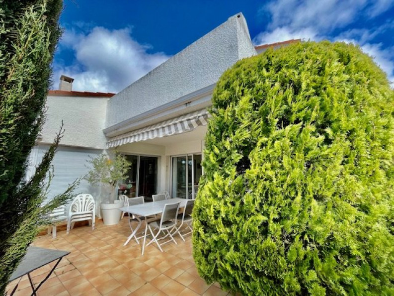 à vendre Villa d'architecte Perpignan - Photo 5