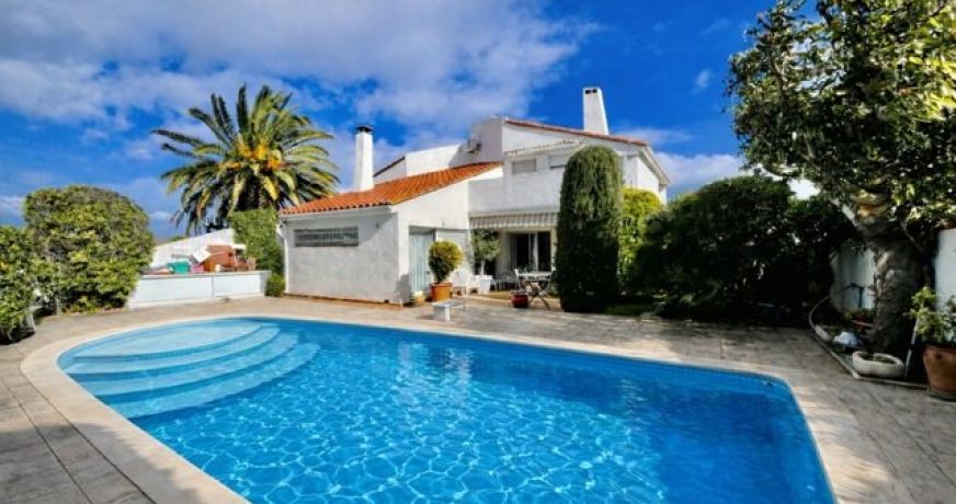 vente Villa d'architecte Perpignan