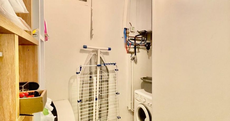 vente Appartement bourgeois Perpignan