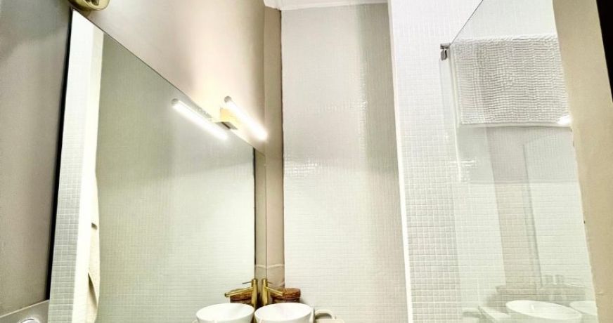 vente Appartement bourgeois Perpignan