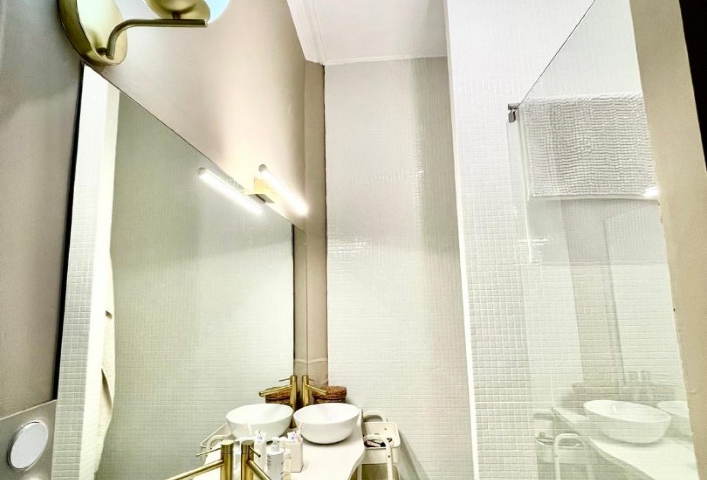 vente Appartement bourgeois Perpignan - Photo 5