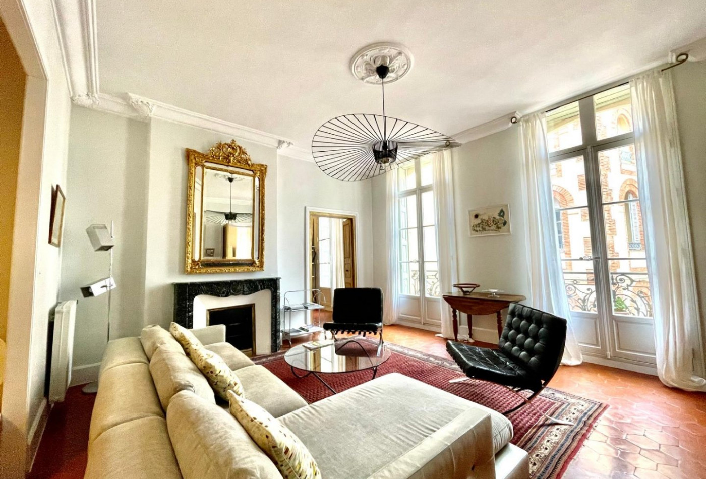 vente Appartement bourgeois Perpignan - Photo 6