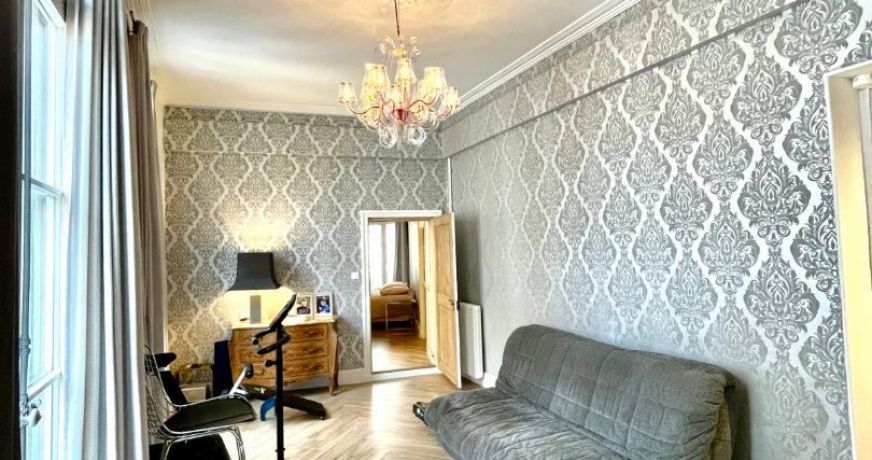 vente Appartement bourgeois Perpignan