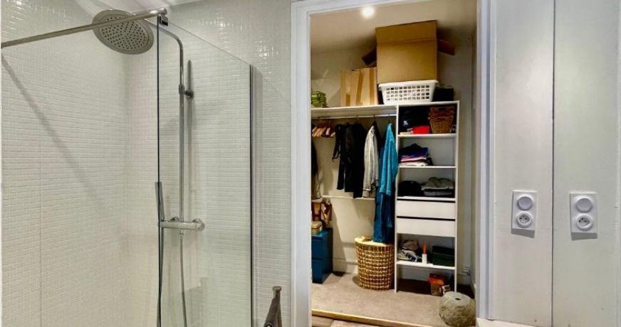 vente Appartement bourgeois Perpignan